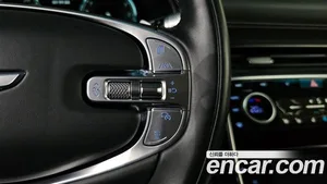 Genesis GV80, 2022 — миниатюра 34