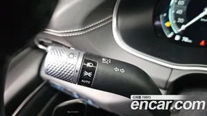 Genesis GV80, 2022 — миниатюра 35