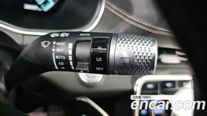 Genesis GV80, 2022 — миниатюра 36