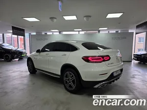 Mercedes-Benz GLC-Class, 2021 — миниатюра 2