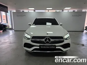 Mercedes-Benz GLC-Class, 2021 — миниатюра 3
