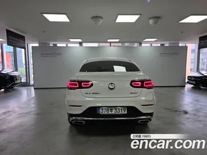 Mercedes-Benz GLC-Class, 2021 — миниатюра 4