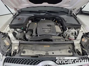 Mercedes-Benz GLC-Class, 2021 — миниатюра 6