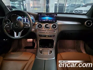 Mercedes-Benz GLC-Class, 2021 — миниатюра 7