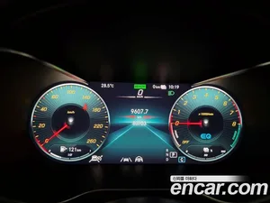 Mercedes-Benz GLC-Class, 2021 — миниатюра 8