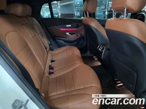 Mercedes-Benz GLC-Class, 2021 — миниатюра 9