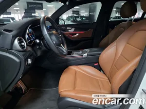 Mercedes-Benz GLC-Class, 2021 — миниатюра 14