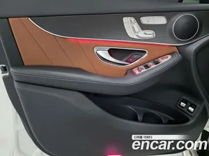 Mercedes-Benz GLC-Class, 2021 — миниатюра 15