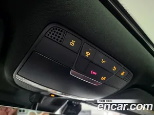 Mercedes-Benz GLC-Class, 2021 — миниатюра 17