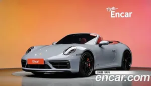 Porsche 911, 2023 — миниатюра 36