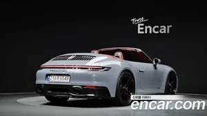 Porsche 911, 2023 — миниатюра 1