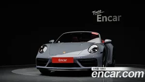 Porsche 911, 2023 — миниатюра 2