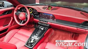 Porsche 911, 2023 — миниатюра 9
