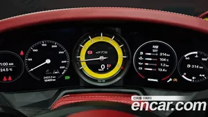 Porsche 911, 2023 — миниатюра 10