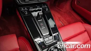 Porsche 911, 2023 — миниатюра 11