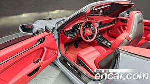 Porsche 911, 2023 — миниатюра 12