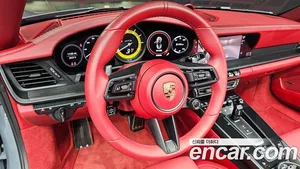 Porsche 911, 2023 — миниатюра 17