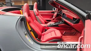 Porsche 911, 2023 — миниатюра 15