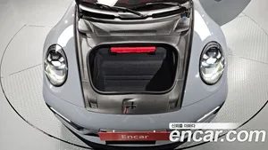 Porsche 911, 2023 — миниатюра 33