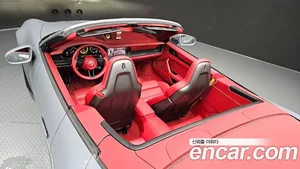 Porsche 911, 2023 — миниатюра 34