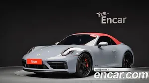 Porsche 911, 2023 — миниатюра 35