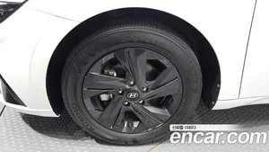Hyundai Avante, 2022 — миниатюра 5