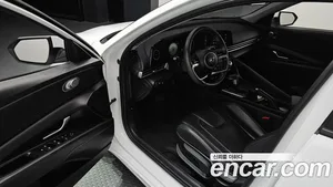 Hyundai Avante, 2022 — миниатюра 10