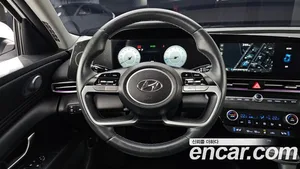 Hyundai Avante, 2022 — миниатюра 13