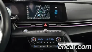 Hyundai Avante, 2022 — миниатюра 14