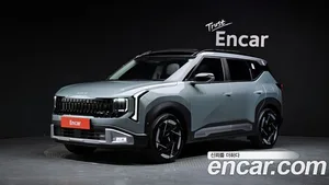 Kia Seltos, 2026 — миниатюра 1