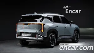Kia Seltos, 2026 — миниатюра 2