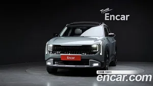 Kia Seltos, 2026 — миниатюра 3