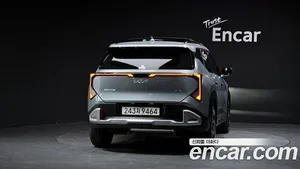 Kia Seltos, 2026 — миниатюра 4