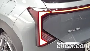 Kia Seltos, 2026 — миниатюра 9