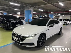 Volkswagen Arteon, 2020 — миниатюра 2