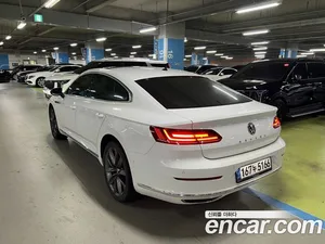 Volkswagen Arteon, 2020 — миниатюра 3