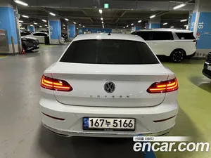 Volkswagen Arteon, 2020 — миниатюра 4