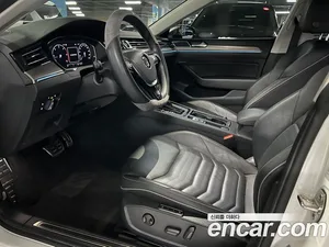 Volkswagen Arteon, 2020 — миниатюра 7