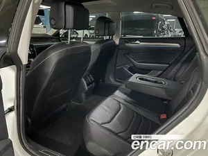 Volkswagen Arteon, 2020 — миниатюра 8