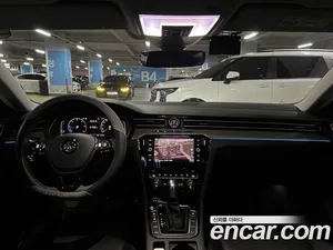 Volkswagen Arteon, 2020 — миниатюра 9
