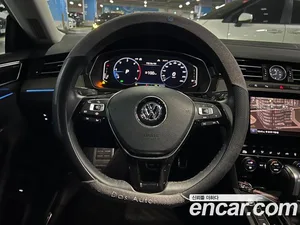 Volkswagen Arteon, 2020 — миниатюра 10
