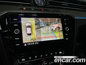 Volkswagen Arteon, 2020 — миниатюра 13