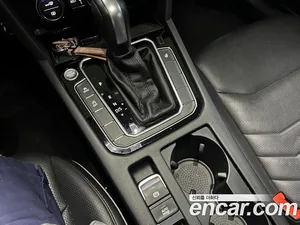 Volkswagen Arteon, 2020 — миниатюра 14