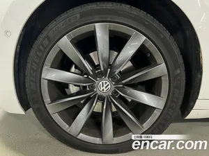 Volkswagen Arteon, 2020 — миниатюра 20