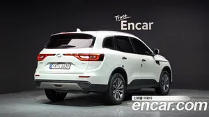 Renault QM6, 2021 — миниатюра 2