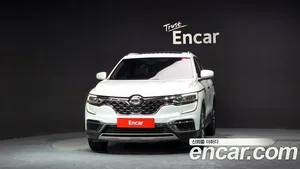 Renault QM6, 2021 — миниатюра 3