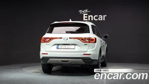 Renault QM6, 2021 — миниатюра 4