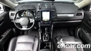 Renault QM6, 2021 — миниатюра 10