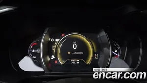 Renault QM6, 2021 — миниатюра 11
