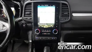 Renault QM6, 2021 — миниатюра 19